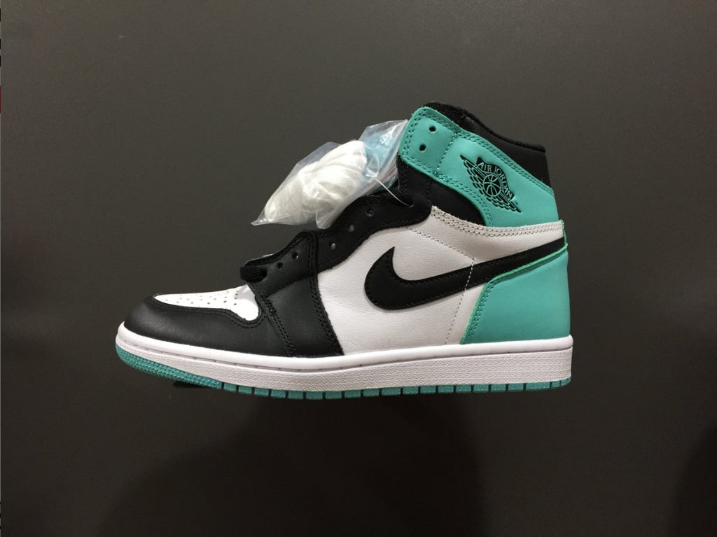 Air Jordan 1 Retro High Igloo Shoes Sneakers