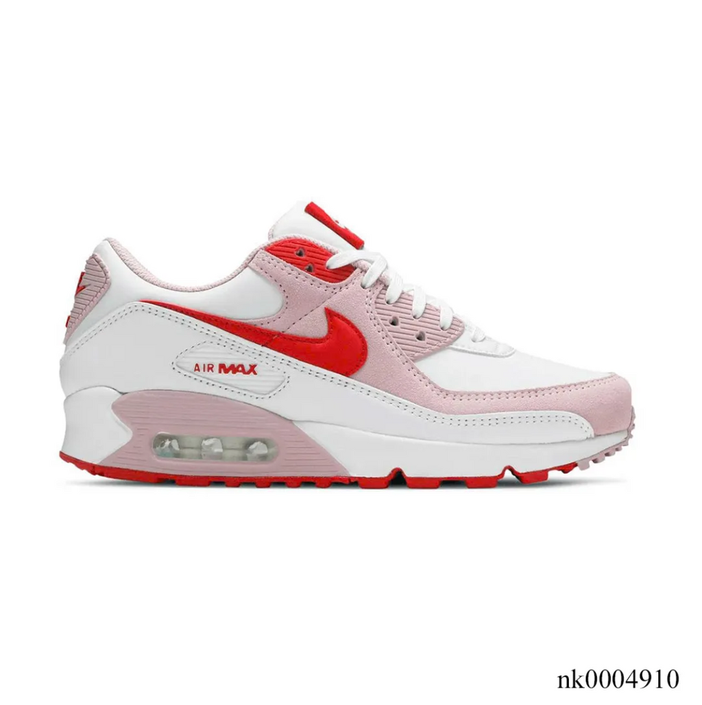 Air Max 90 ‘Love Letter’ Shoes Sneakers