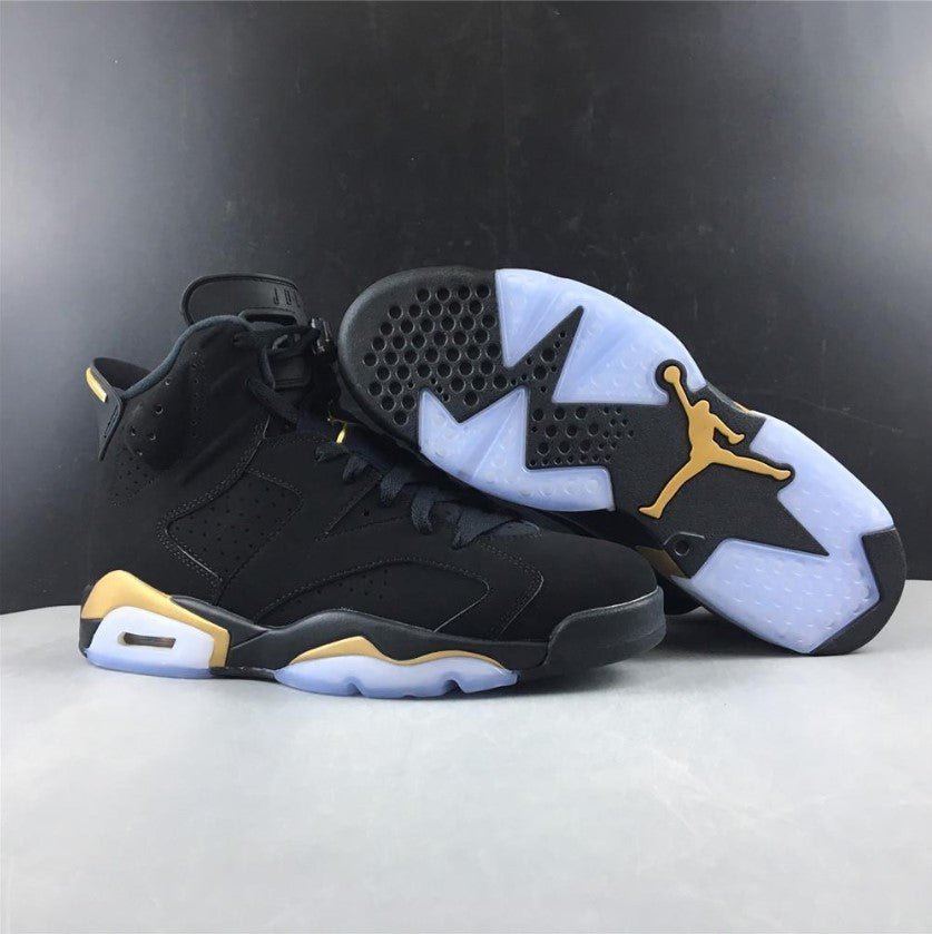 Air Jordan 6 Retro DMP (2020) Shoes Sneakers