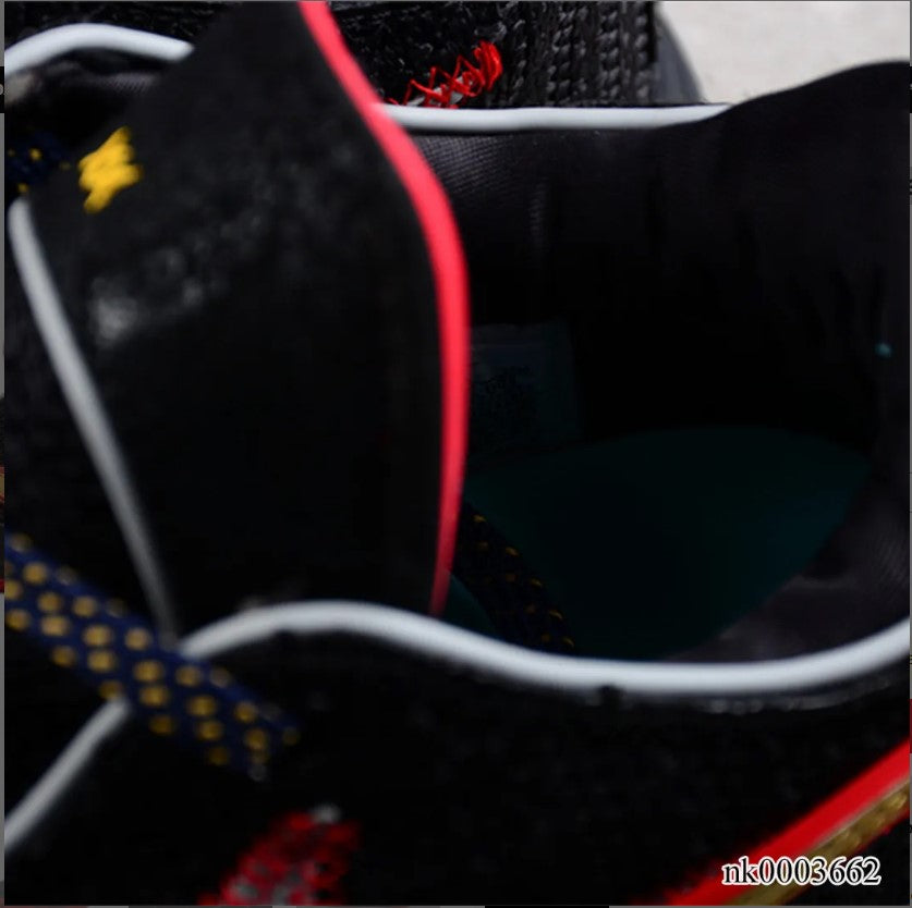 LeBron 20 EP Miami Heat Shoes Sneakers