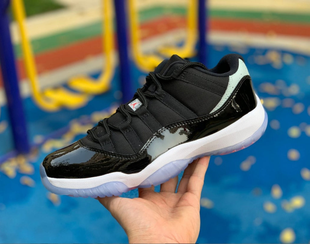 Air Jordan 11 Retro Low Infrared Shoes Sneakers