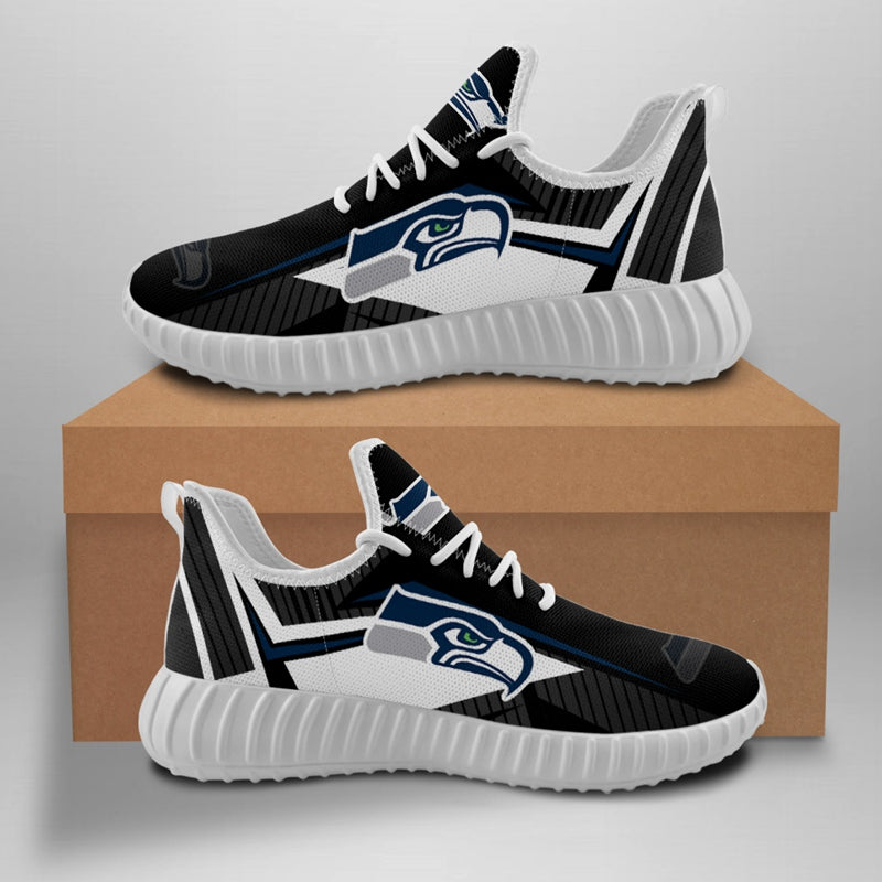 New Orleans Saints Sneaker Shoes NFL For Men Women Fans