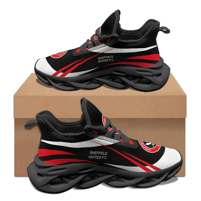 Sheffield United V1 WK9 Sneaker Shoes For Men Women Fans