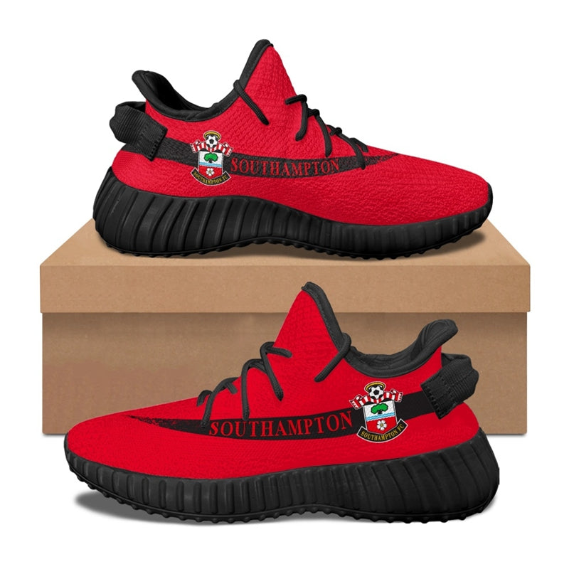 Southampton F.C WK6 Sport Sneaker Shoes For Men Women Fans