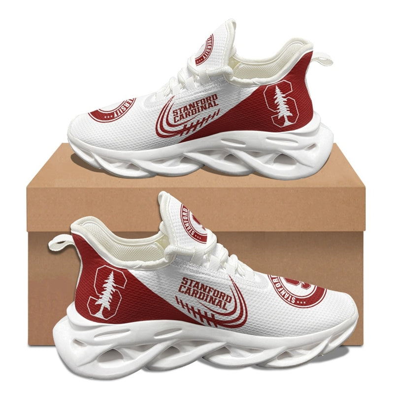 Stanford Cardinal V1 WK9 Sneaker Shoes For Men Women Fans