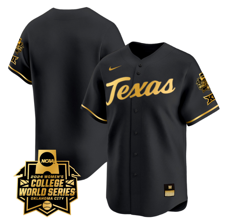 Reese Atwood Jersey #14 Texas AM Aggies 2024 College World Series Patch Vapor Premier Limited NCAA Baseball Stitched White