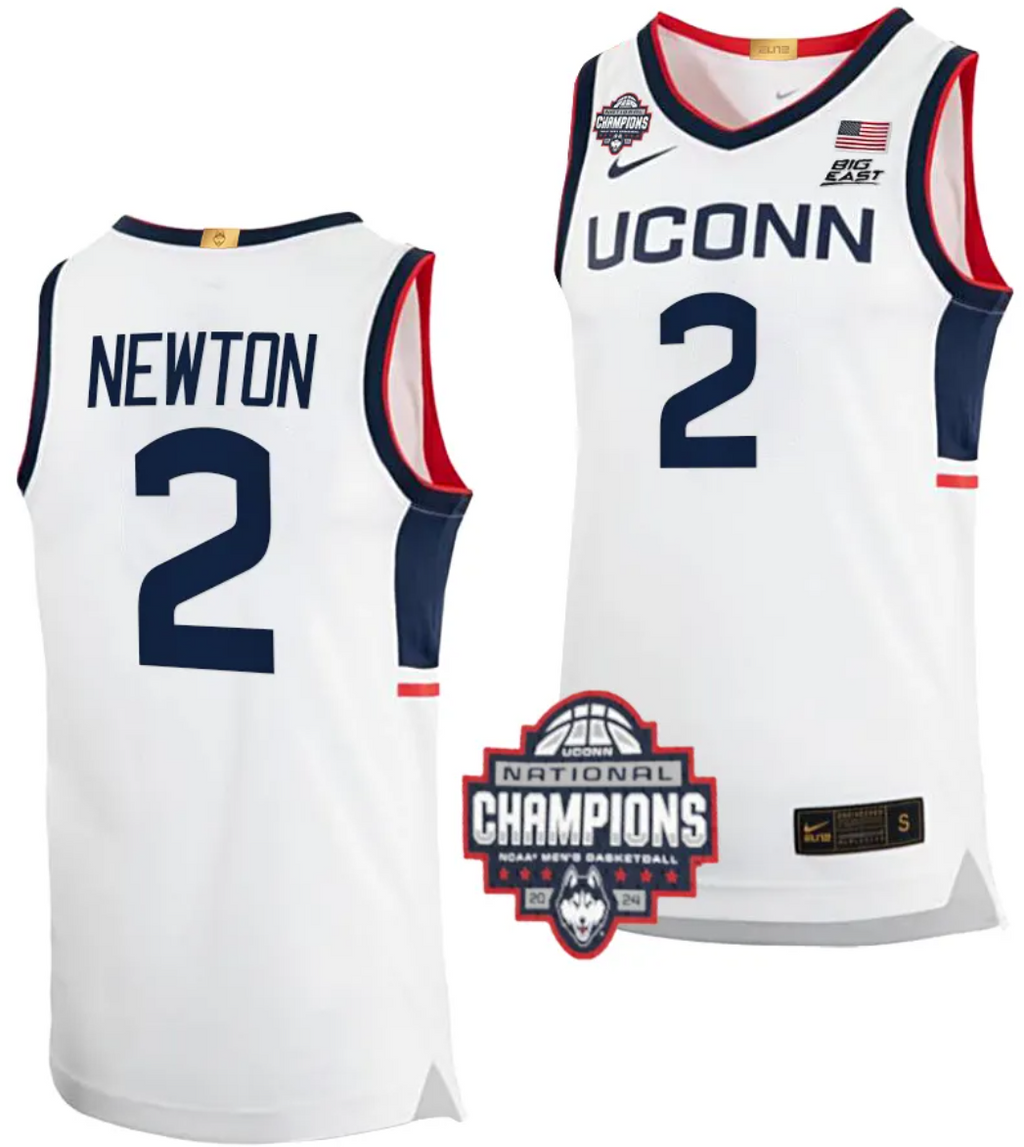 Ashlyn Watkins Jersey #2 South Carolina Gamecocks Basketball 2024 National Champions All Stitched Red
