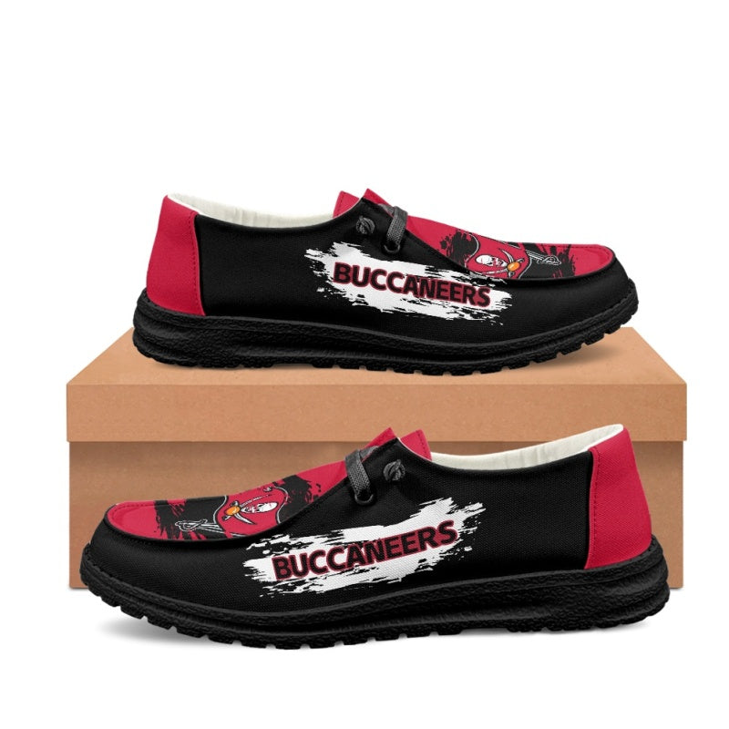 Tampa Bay Buccaneers V1 BZ15 Sneakers Shoes For Men Women Fans