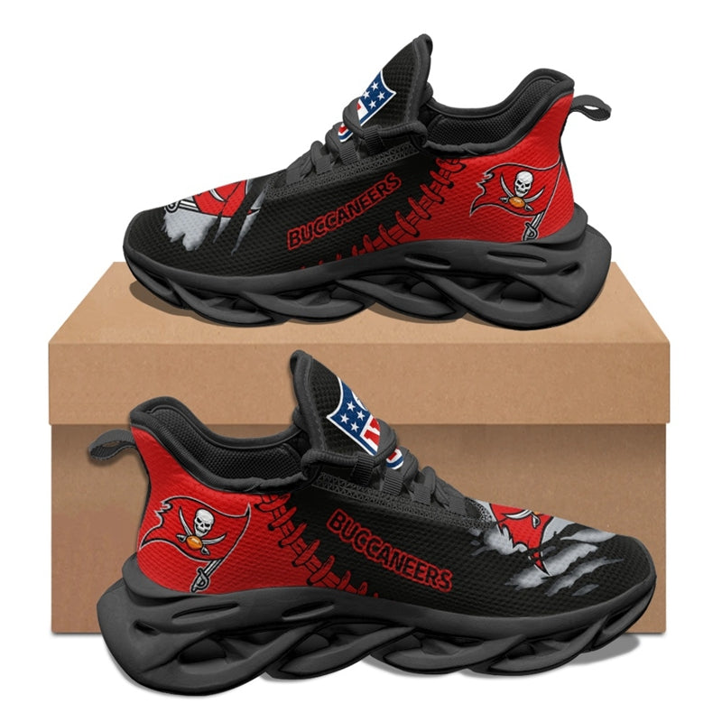 Tampa Bay Buccaneers V1 WK9 Sneaker Shoes For Men Women Fans