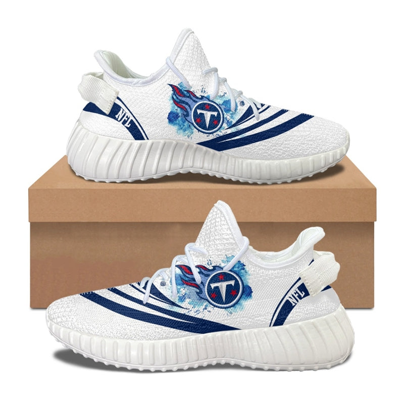 Tennessee Titans WK6 Sport Sneaker Shoes For Men Women Fans