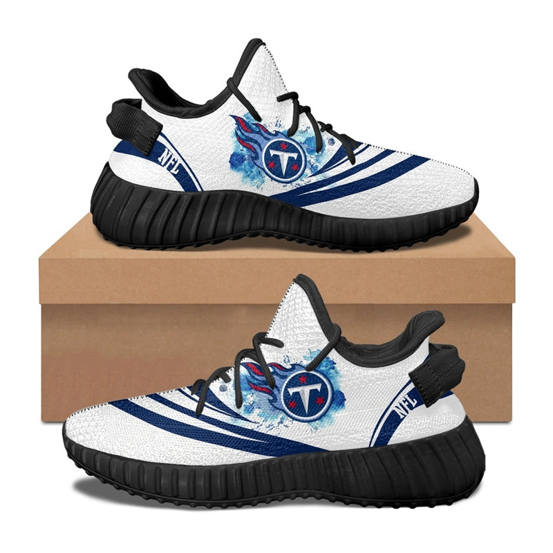 Tennessee Titans WK6 Sport Sneaker Shoes For Men Women Fans