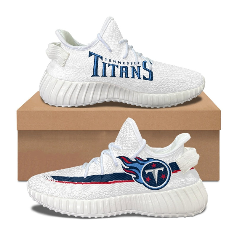 Tennessee Titans WK6 Sport Sneaker Shoes For Men Women Fans