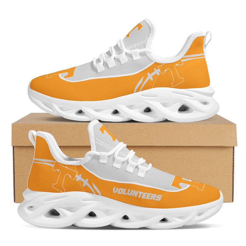 Tennessee Volunteers Sneakers Shoes Elevate Your Every Step