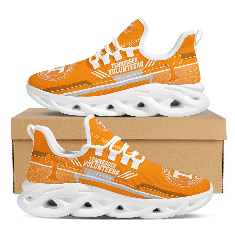 Tennessee Volunteers Sneakers Shoes Elevate Your Every Step