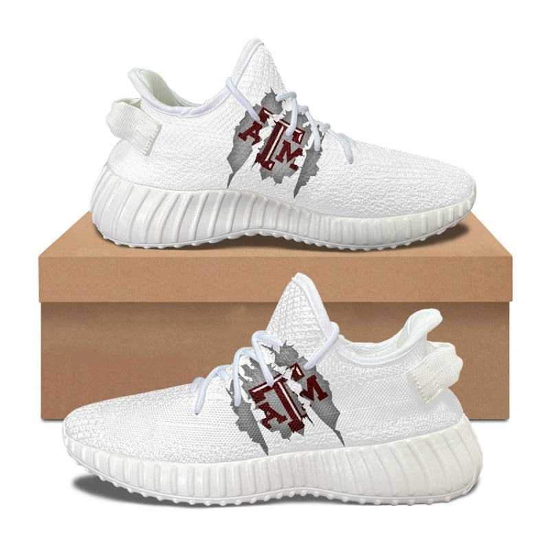 Texas A&M Aggies WK6 Sport Sneaker Shoes For Men Women Fans