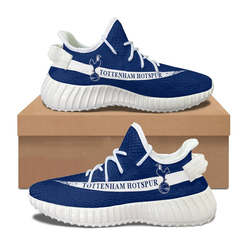 Tottenham Hotspur F.C WK6 Sport Sneaker Shoes For Men Women Fans