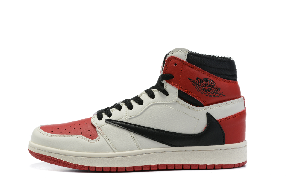 Travis Scott x Air Jordan 1 Chicago