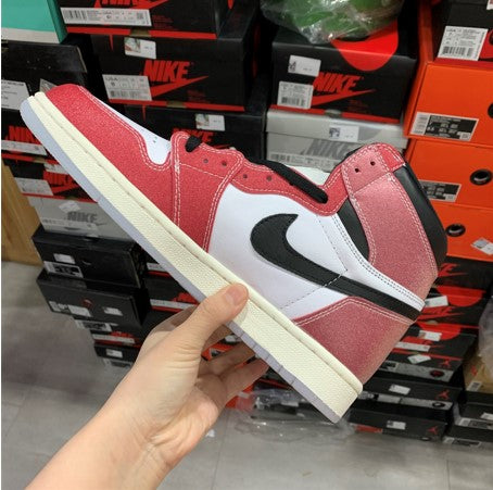 Trophy Room x Air Jordan 1 High OG Chicago