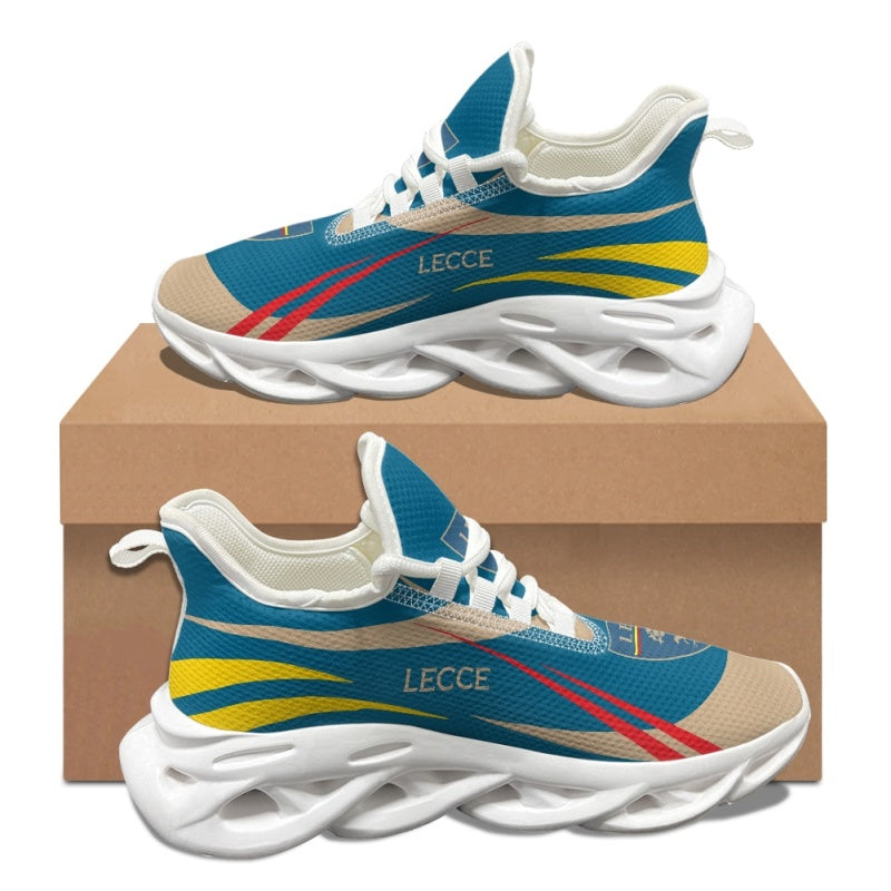 U.S. Lecce V1 WK9 Sneaker Shoes For Men Women Fans