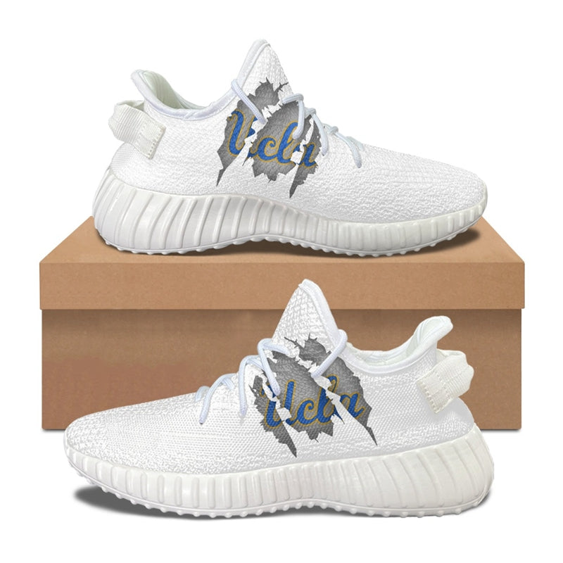 UCLA Bruins WK6 Sport Sneaker Shoes For Men Women Fans
