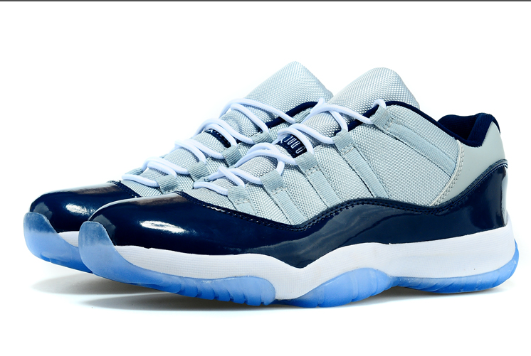 Air Jordan 11 Georgetown