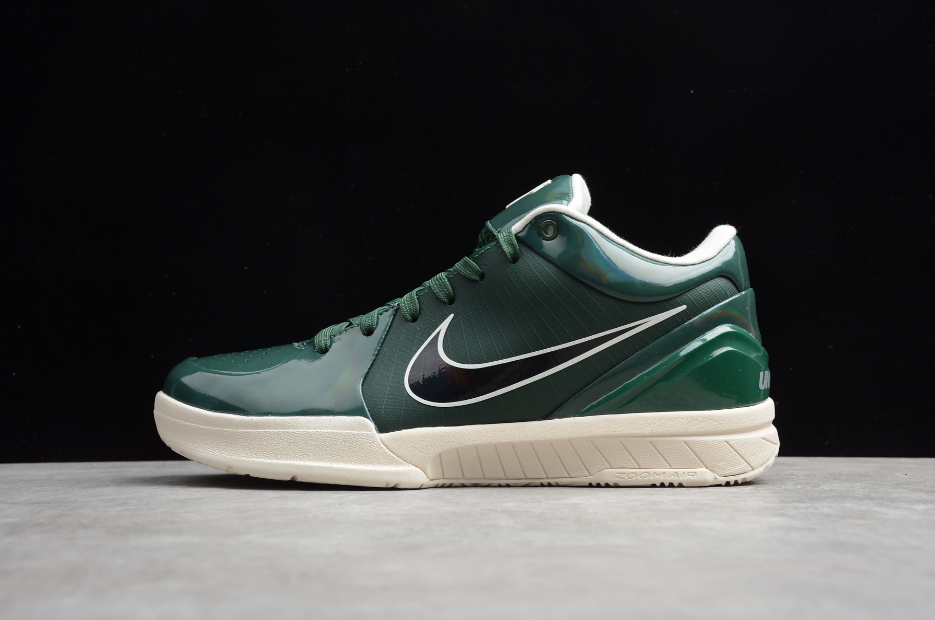 Undefeated X NK Kobe 4 Protro Fir