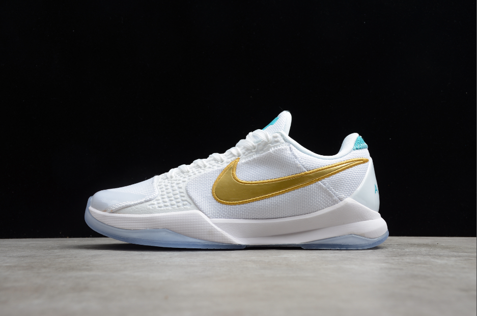 Undefeated X NK Kobe 5 Protro “What If”