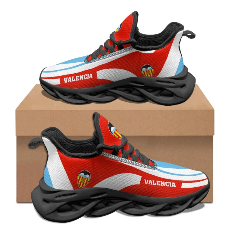 Valencia CF V1 WK9 Sneaker Shoes For Men Women Fans