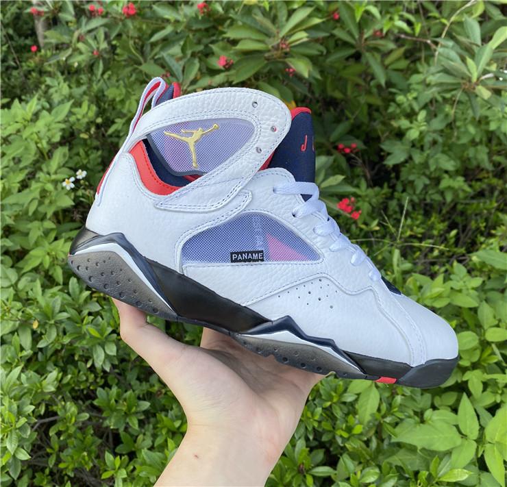 Air Jordan 7 Retro Paris Saint-Germain