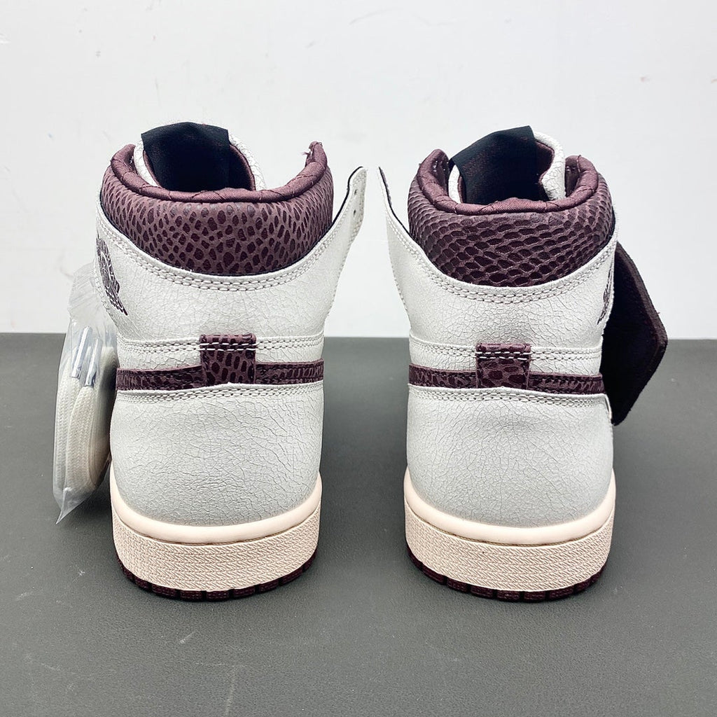Air Jordan 1 High OG Airness x A Ma Maniére