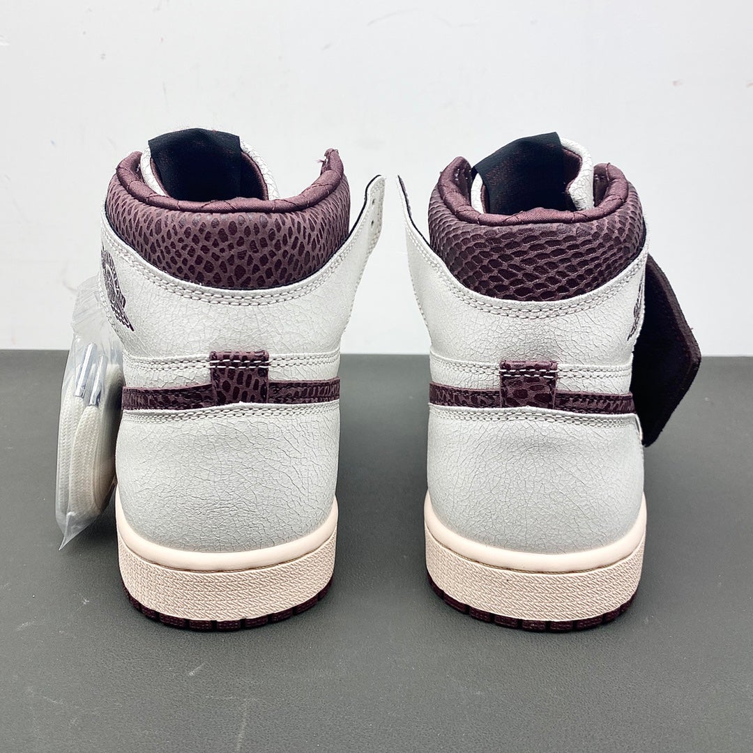 Air Jordan 1 High OG Airness x A Ma Maniére