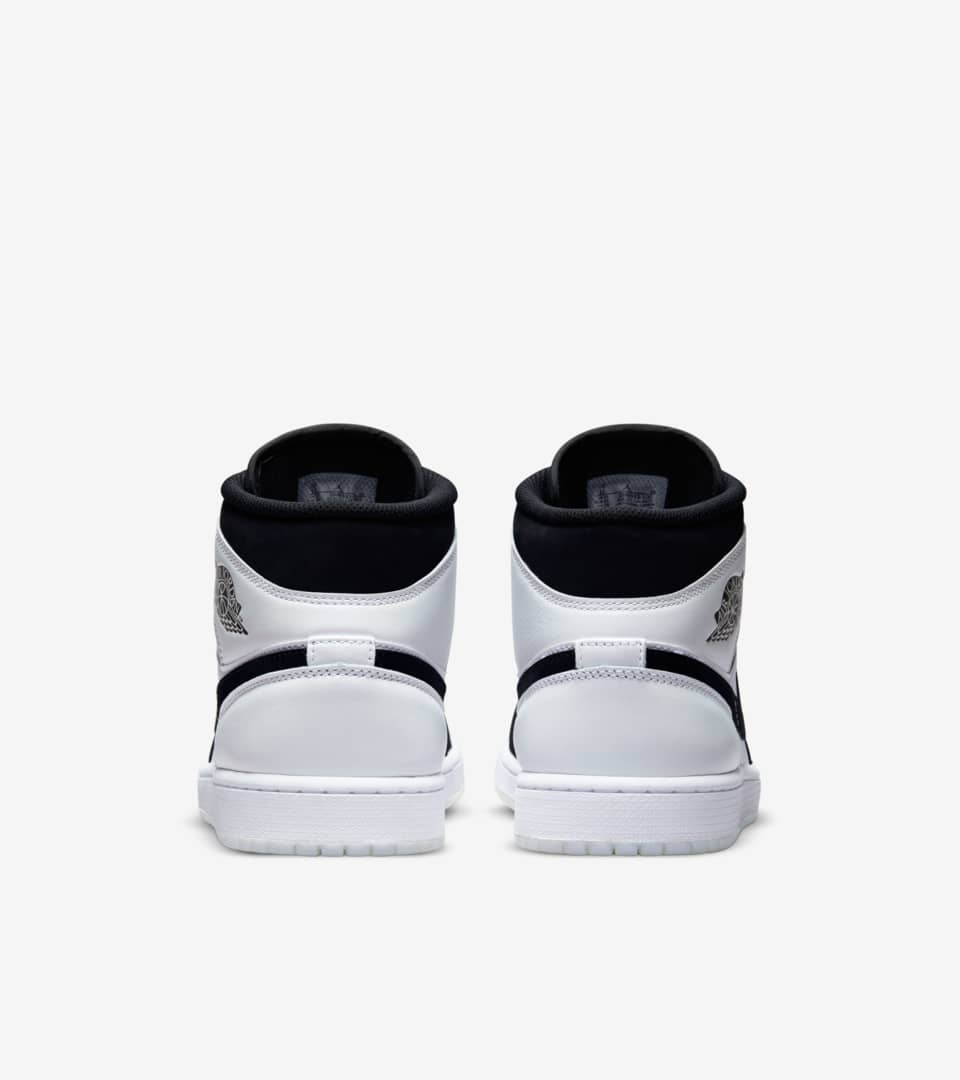 Air Jordan 1 Mid Diamond Shorts