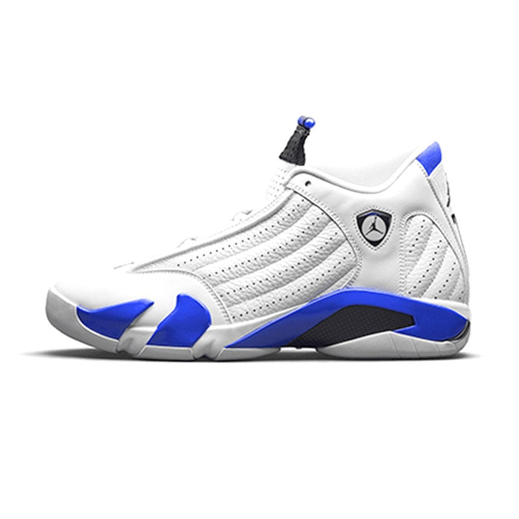 Air Jordan 14 Hyper Royal