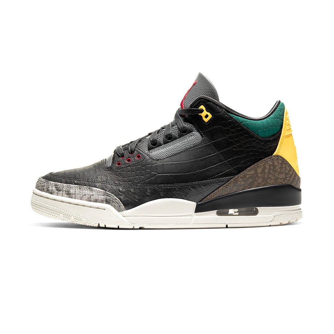 Air Jordan 3 Retro SE Animal Instinct 2.0