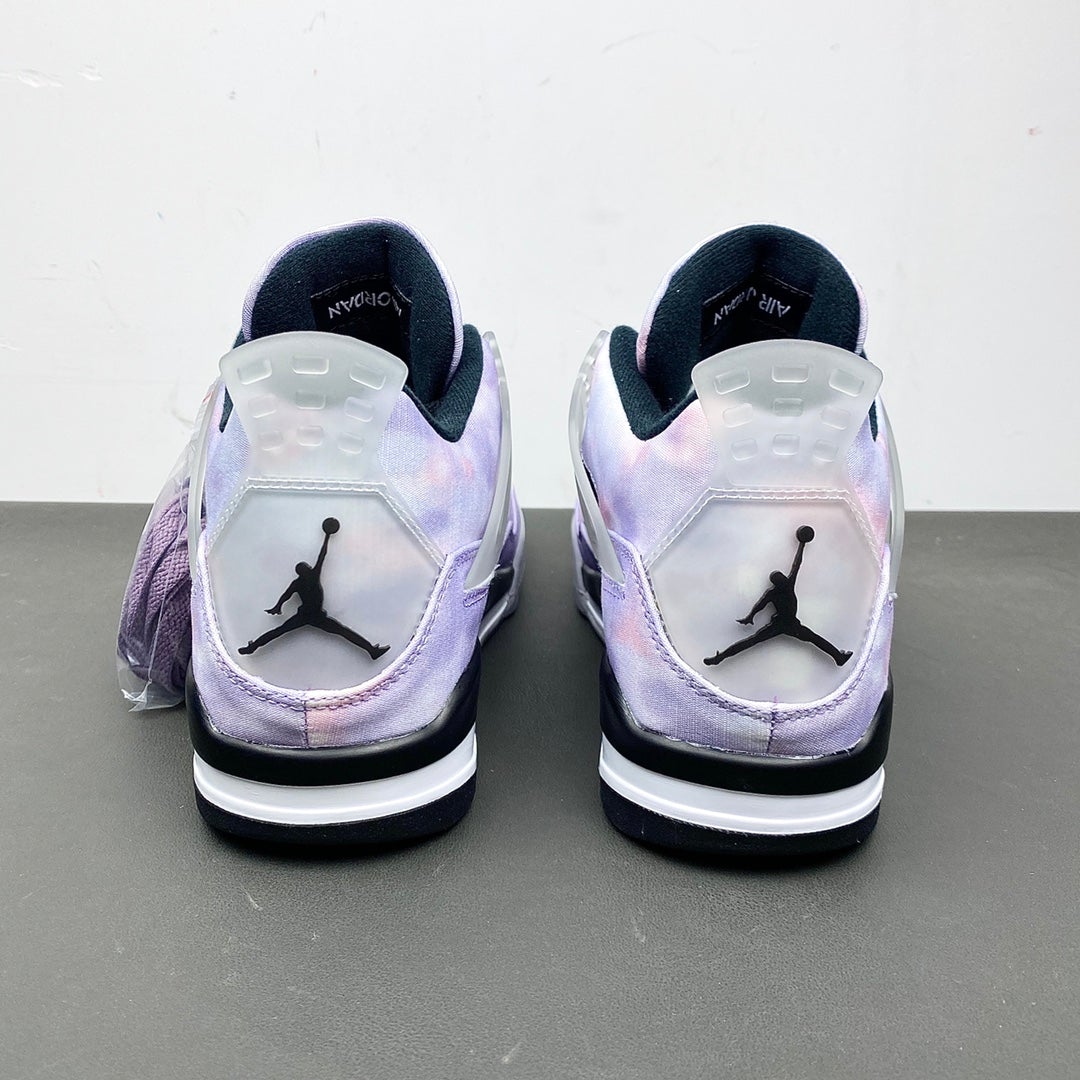 Air Jordan 4 X Taupe Haze (Copy)