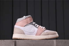 Air Jordan 1 Mid Milan