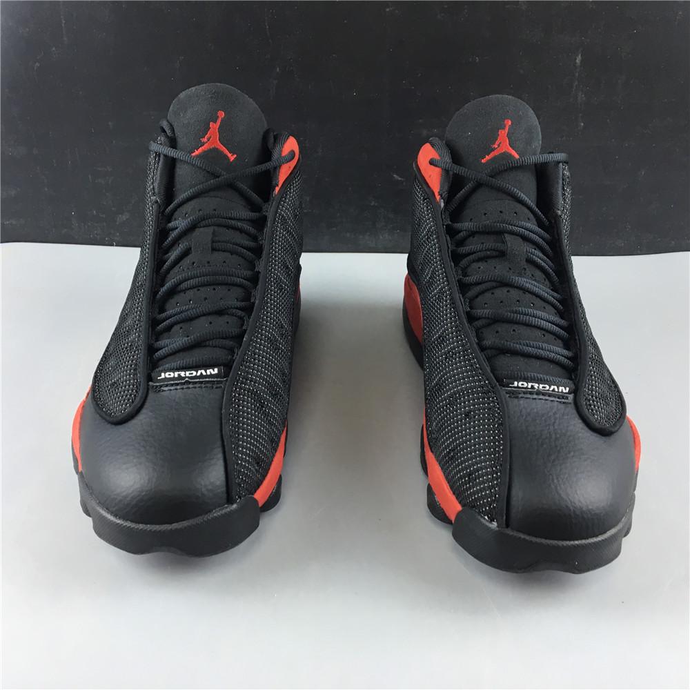 Air Jordan 13 Retro Bred (2017)