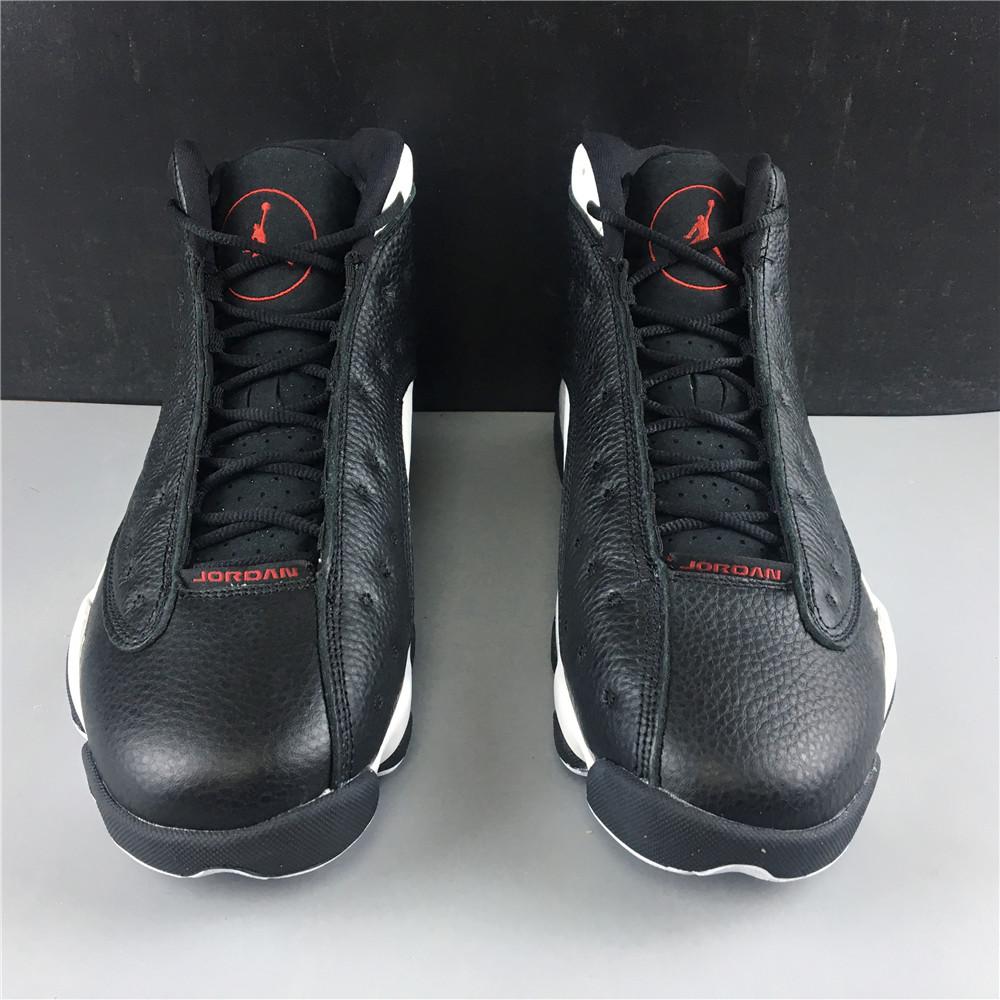 Air Jordan 13 Retro Reverse He Got Game