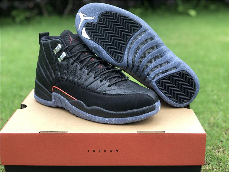 Air Jordan 12 Utility Grind