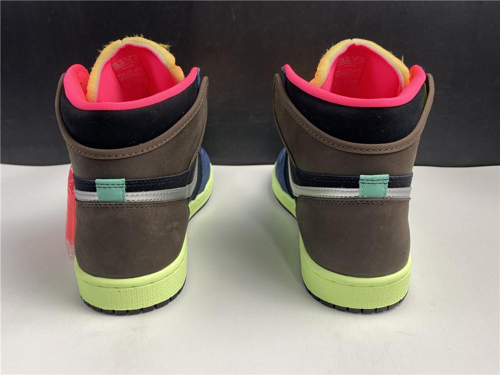 Air Jordan 1 High OG Bio Hack