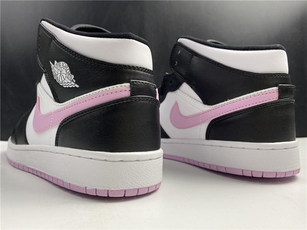 Air Jordan 1 Mid (GS)