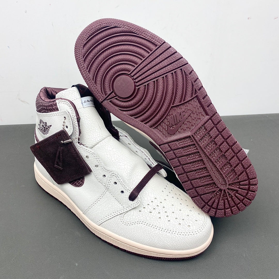 Air Jordan 1 High OG Airness x A Ma Maniére