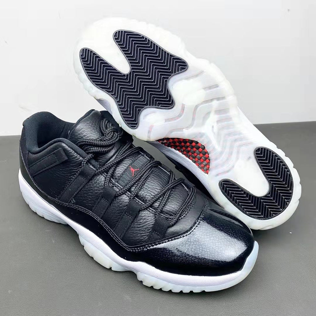 Air Jordan 11 Low 72-10