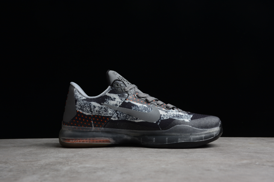 NK Kobe 10 Pain