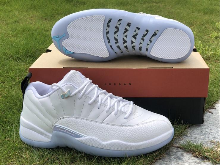 Air Jordan 12 Retro Low Easter