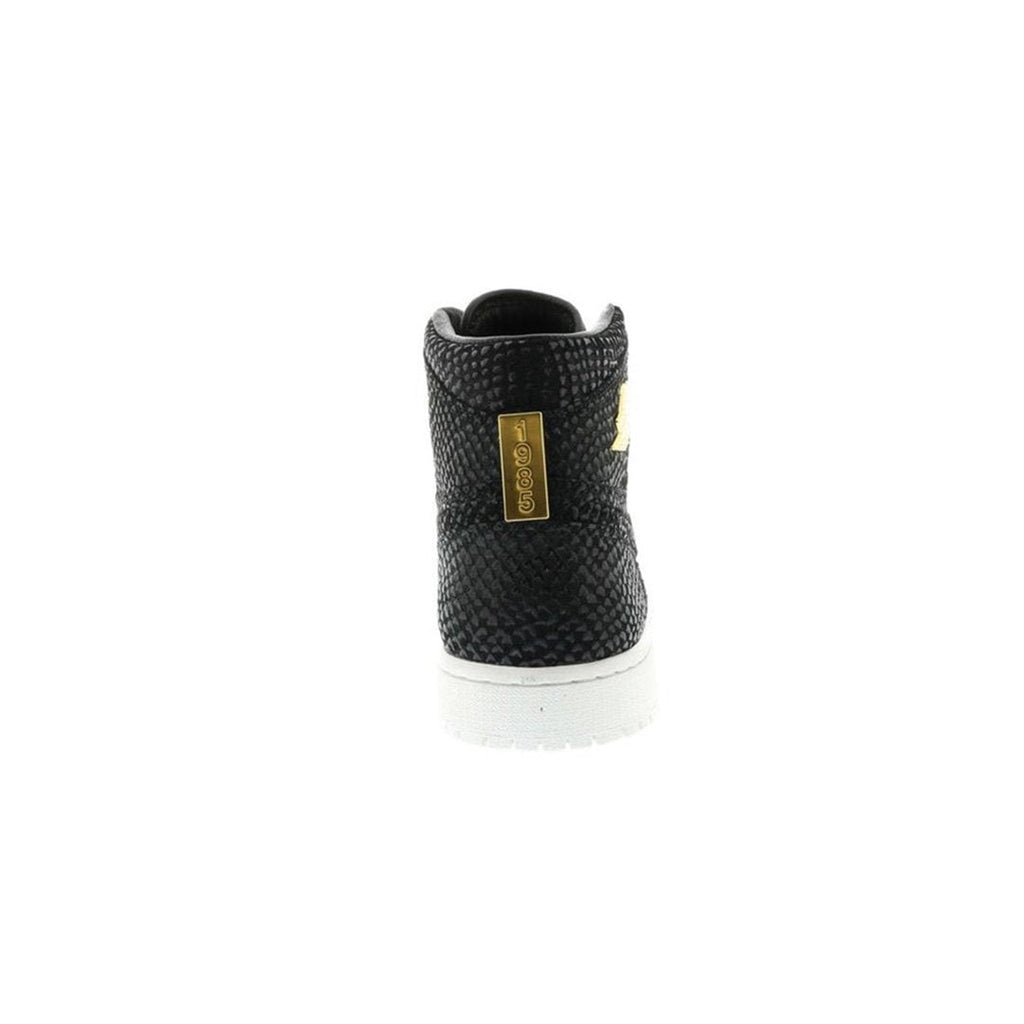 Air Jordan 1 Retro Pinnacle Black