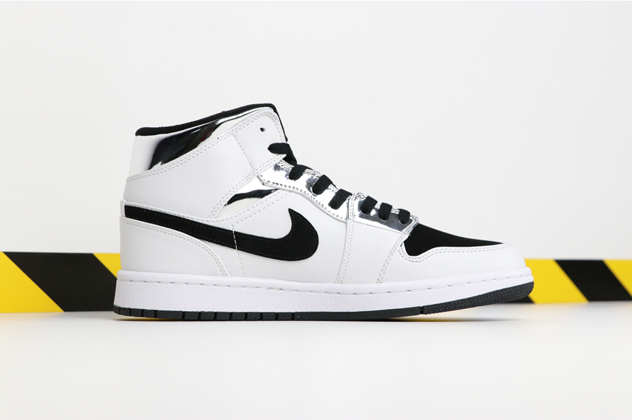 Air Jordan 1 Think Alternate Think 16