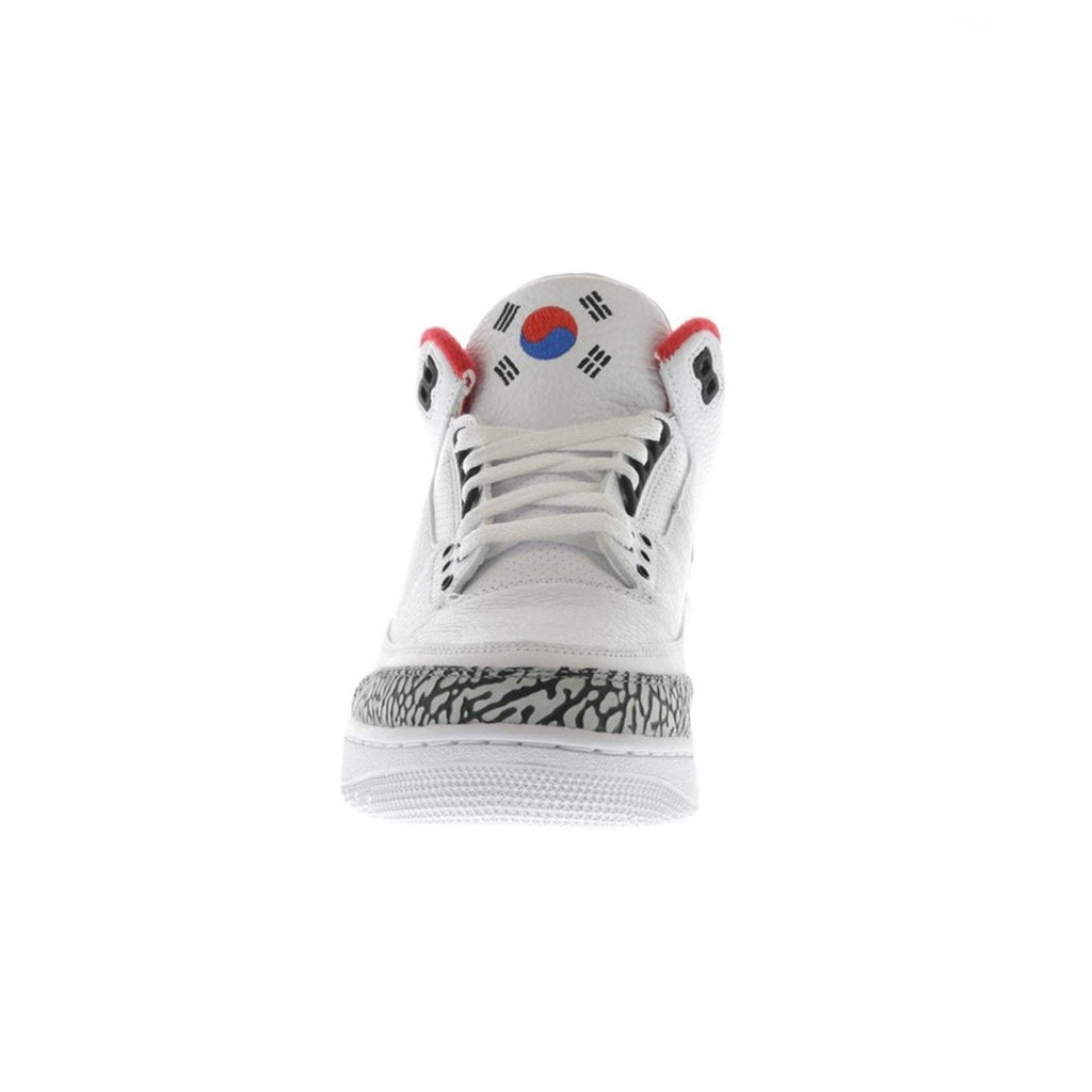 Air Jordan 3 Retro Seoul