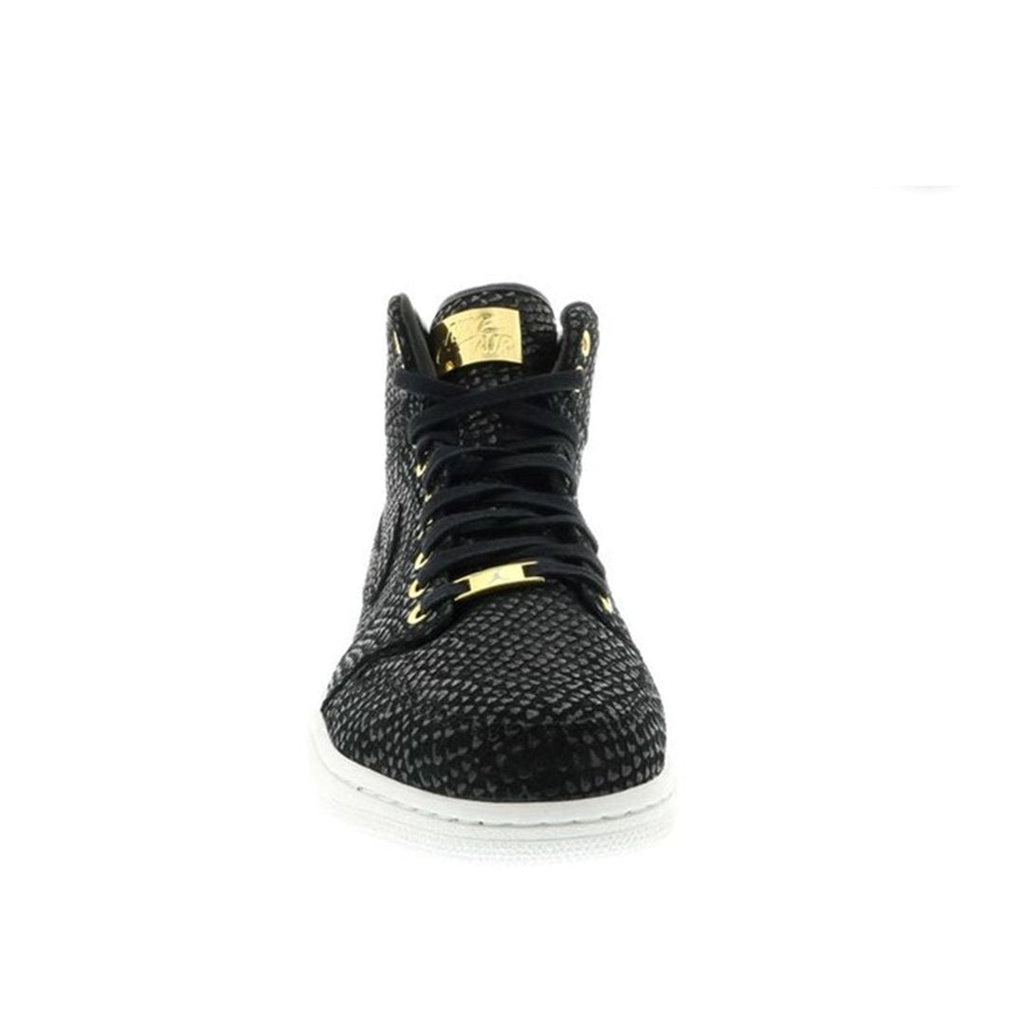 Air Jordan 1 Retro Pinnacle Black
