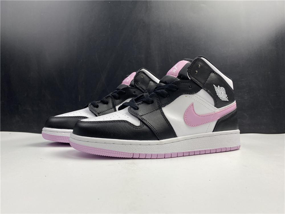 Air Jordan 1 Mid (GS)
